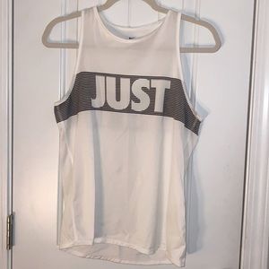 Nike Tank